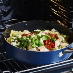 Blue Diamond<br> Skillet, 28cm -Chic Kitchen Utensils CC006483 013 Blue Diamond Blue Diamond 28cm Skillet 5 217ec515 a499 4222 9f88 0b31b90d83d4