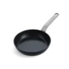 Evolution<br> Frying Pan, Black - 20cm