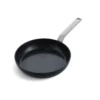 Evolution<br> Frying Pan, Black - 24cm