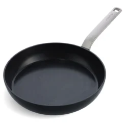 Evolution<br> Frying Pan, Black - 28cm