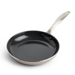 Royal<br> 2pc Cookware Sets, Bronze - 24 & 28cm 9 Royal<br> 2pc Cookware Sets, Bronze - 24 & 28cm -Chic Kitchen Utensils CC006706 002 Royal 2pc Cookware Sets Bronze 24 28cm 3