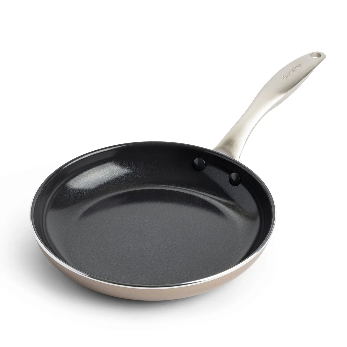 Royal<br> 2pc Cookware Sets, Bronze - 24 & 28cm 3 Royal<br> 2pc Cookware Sets, Bronze - 24 & 28cm - Image 3