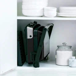 Contact Grill <br> Black 17 Contact Grill <br> Black -Chic Kitchen Utensils CC006848 001 Contact Grill Contact Grill Black Contact 9 570fe4f5 4a95 4f45 8bcb 6e24a1882850