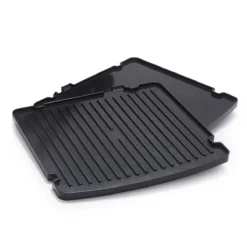 Kitchen Appliances<br> Grill/Griddle Plates (For Contact Grill)