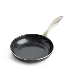 Royal<br> Frying Pan Black - 20cm