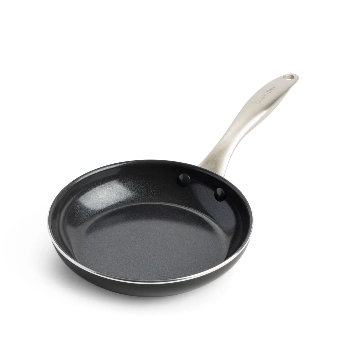 Royal<br> Frying Pan Black - 20cm 1 Royal<br> Frying Pan Black - 20cm