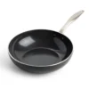 Royal<br> Wok Black - 28 Cm