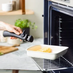 Click Chef<br>5 Pcs Cookware Set <br>Cream White -Chic Kitchen Utensils CC007539 113 Click Chef CLICK CHEF 5PCS COOKWARE SET CREAM WHITE 6 7e6d465a 7716 4cd4 a12c 3bfac027498e