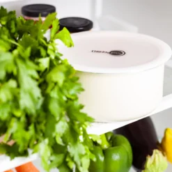 Click Chef<br>8 Pcs Cookware Set <br>Cream White -Chic Kitchen Utensils CC007545 113 Click Chef CLICK CHEF 8 PCS COOKWARE SET CREAM WHITE 4 10b19d26 7e86 433f ab25 c669c5442932