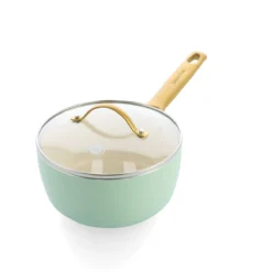 Padova<br> 10pc Cookware Sets, Julep -Chic Kitchen Utensils CC007688 001 Padova 10PC COOKWARE SETS JULEP 10 a7e5a6d4 ae3f 47e3 8b53 f9ac55dca0a1