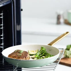 Padova<br> 10pc Cookware Sets, Julep -Chic Kitchen Utensils CC007688 001 Padova 10PC COOKWARE SETS JULEP 4 f7809686 6cca 41c6 86fc 06722ec36eee