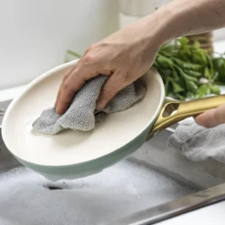 Padova<br> 10pc Cookware Sets, Julep -Chic Kitchen Utensils CC007688 001 Padova 10PC COOKWARE SETS JULEP 7 55e9ee0b a976 479c 8174 b023397eeee0