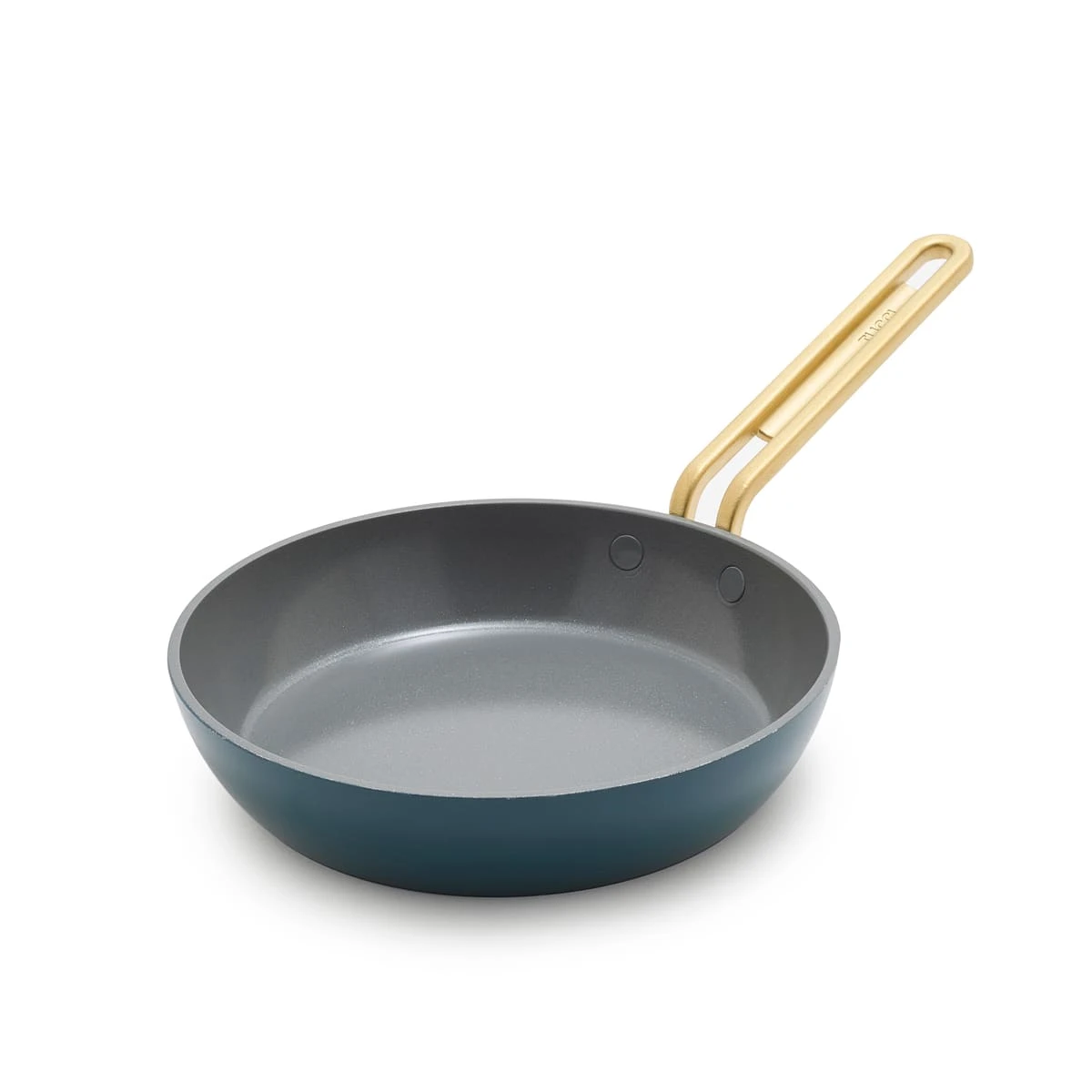 Stanley Tucci™<br> Ceramic Non-Stick 20CM Frypan | Venetian Teal 1 Stanley Tucci™<br> Ceramic Non-Stick 20CM Frypan | Venetian Teal