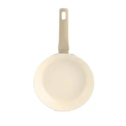 Essence <br> Frying Pan, Taupe - 26cm -Chic Kitchen Utensils CC008061 001 Essence FRYING PAN TAUPE 26CM 3 0918a97b 1ffa 40ac 83ea 0e7a0d0ec545