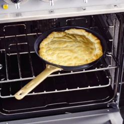 Padova<br> 10pc Cookware Sets, Black 11 Padova<br> 10pc Cookware Sets, Black -Chic Kitchen Utensils CC008206 001 Padova 10PC COOKWARE SETS BLACK 5 bac3f593 1be3 4349 a2e2 923b197c09ba