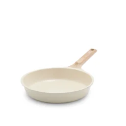 GreenLife Arte<br> 8pc Cookware Set, Cream With White Speckle -Chic Kitchen Utensils CC008534 001 Arte GreenLife Arte 8PC Cookware Set Cream with White Speckle 3 d17897f3 abe9 4c06 a4d8 3db81282f332