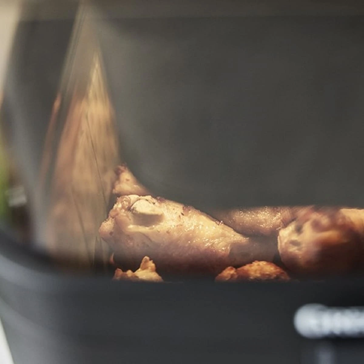 Bistro<br> Air Fryer With See-Thru Lid 10 Bistro<br> Air Fryer With See-Thru Lid - Image 10