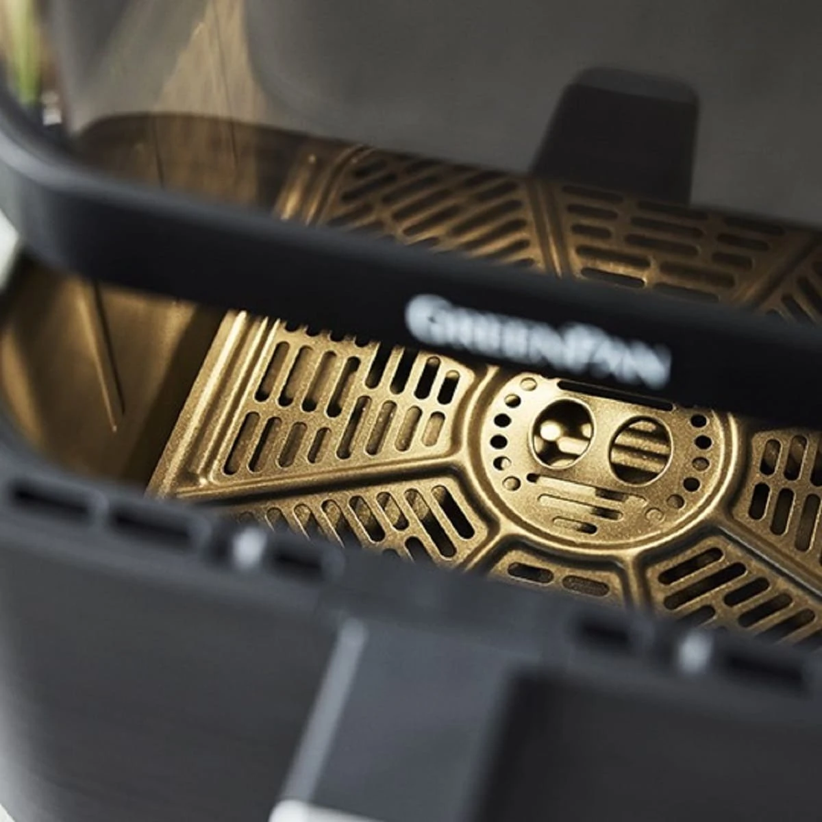 Bistro<br> Air Fryer With See-Thru Lid 9 Bistro<br> Air Fryer With See-Thru Lid - Image 9