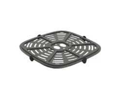 Bistro Air Fryer With See-Through Lid - Crisping Tray