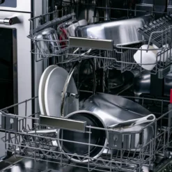 Premiere<br> 2pcs Cookware Set (20 & 26 Cm) - Stainless Steel -Chic Kitchen Utensils GP Barcelona Premiere MSS PH00610 611 001 1200x1200 f2e094c