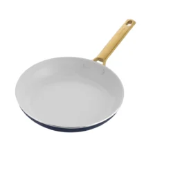 Padova<br> Frying Pan, Dark Blue - 26cm