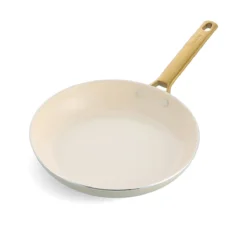 Padova<br> 2pcs Cookware Set, Cream White - 26 & 30 Cm -Chic Kitchen Utensils GP Padova PH01115 2 0c9f7fed 7f3a 4190 baef 7383055599ac