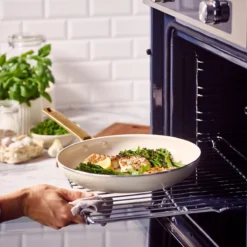 Padova<br> 2pcs Cookware Set, Cream White - 26 & 30 Cm -Chic Kitchen Utensils GP Reserve LS PH02292 035 1200x1200 5582074