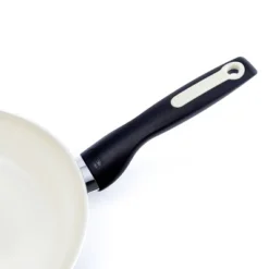 GreenPan Rio 10" Ceramic Non-Stick Frying Pan Black -Chic Kitchen Utensils GUEST 03a51a47 2064 4e33 a5ae 7f8a1f54ae29