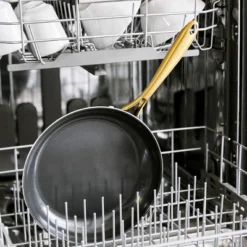 GreenPan Studio 10" Open Frypan - Black -Chic Kitchen Utensils GUEST 0992d639 2689 4fb3 a9b7 ff14c9bb6a09