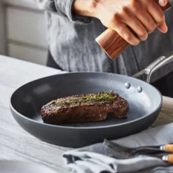 GreenPan Paris 12" Aluminum Open Fry Pan -Chic Kitchen Utensils GUEST 0e993405 3e47 454c 812a 4e347ac553a4