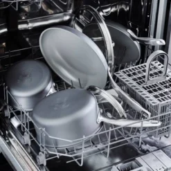 GreenPan Chatham Hard Anodized Healthy Ceramic Nonstick 3qt Saucepan With Lid - Gray 11 GreenPan Chatham Hard Anodized Healthy Ceramic Nonstick 3qt Saucepan With Lid - Gray -Chic Kitchen Utensils GUEST 2ae167a9 355b 4c8e 98a8 58aeca80dc3a