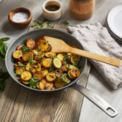 Greenpan Green Pan Chatham 8" Ceramic Frypan -Chic Kitchen Utensils GUEST e4c1f998 33b5 489e a602 b52c59e34c63