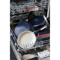 GreenPan Rio 11" Ceramic Nonstick Griddle Black -Chic Kitchen Utensils GUEST e5e87b7a 5f86 42ab aafb 2c6e936978a9