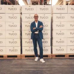 Stanley Tucci™<br> Ceramic Non-Stick 33cm Essential Stanley Pan | Carrara White 15 Stanley Tucci™<br> Ceramic Non-Stick 33cm Essential Stanley Pan | Carrara White -Chic Kitchen Utensils MP594 GreenPan TUCCI 22 05 23 1662f1 resize a78bb106 a644 4589 9b16 ad0bc1524de7