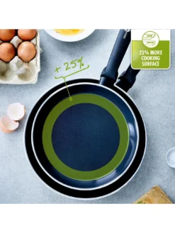 GreenPan Torino Healthy Ceramic Non-Stick 30 Cm Frying Pan -Chic Kitchen Utensils QEFQQ SQ3 0000000088 NO COLOR SLd1