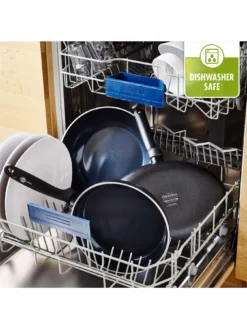 GreenPan Torino Healthy Ceramic Non-Stick 30 Cm Frying Pan -Chic Kitchen Utensils QEFQQ SQ4 0000000088 NO COLOR SLd2