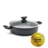 GreenPan Torino Healthy Ceramic Non-Stick 28 Cm Skillet With Lid