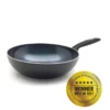 GreenPan Torino Healthy Ceramic Non-Stick 28 Cm Wok