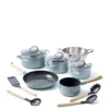 GreenPan Mayflower Healthy Ceramic Non-Stick13-Piece Pan Set