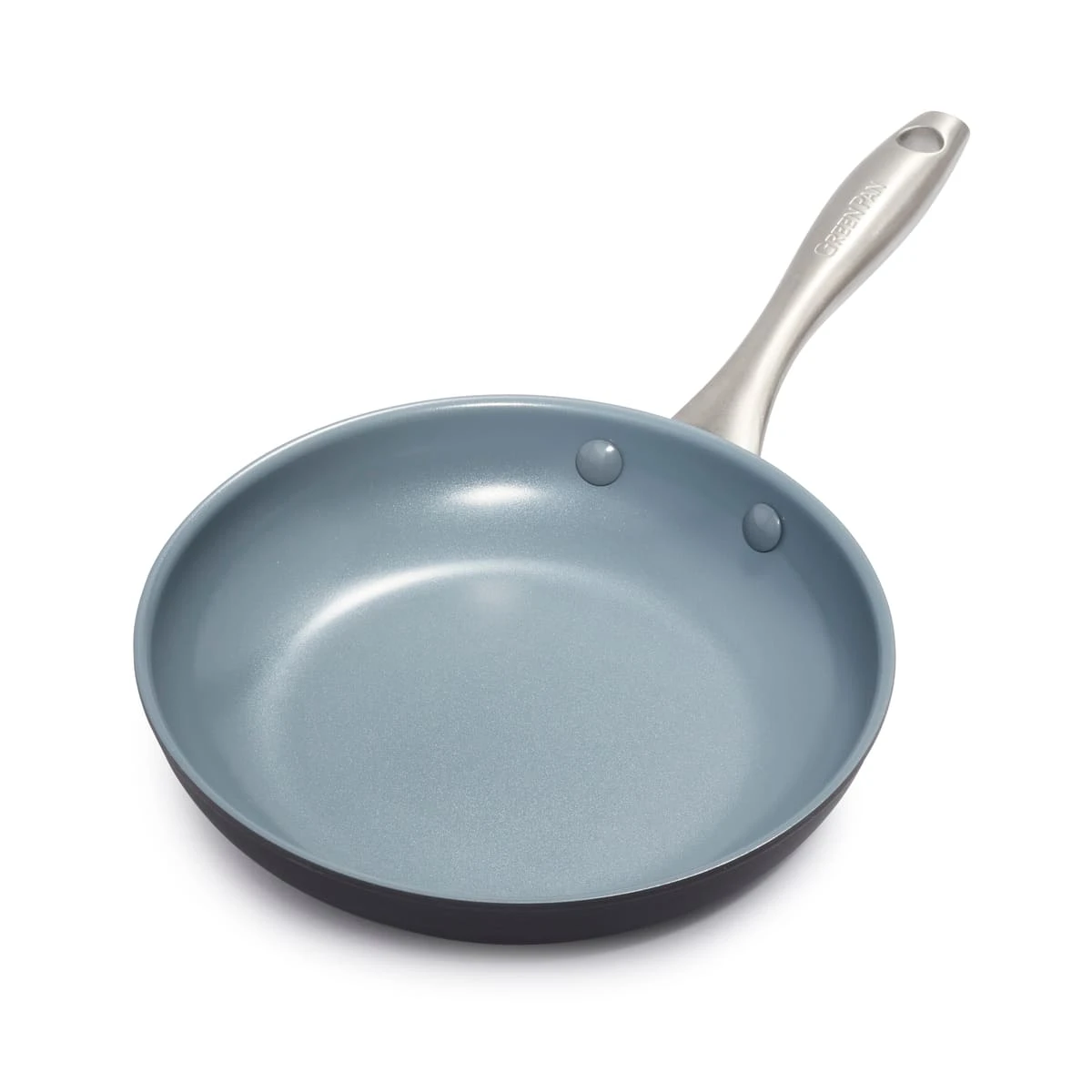 Lima<br>Frying Pan, Grey - 20cm 1 Lima<br>Frying Pan, Grey - 20cm