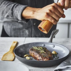 Chic Kitchen Utensils -Chic Kitchen Utensils cw0002858 lima frying pan grey 20cm 2